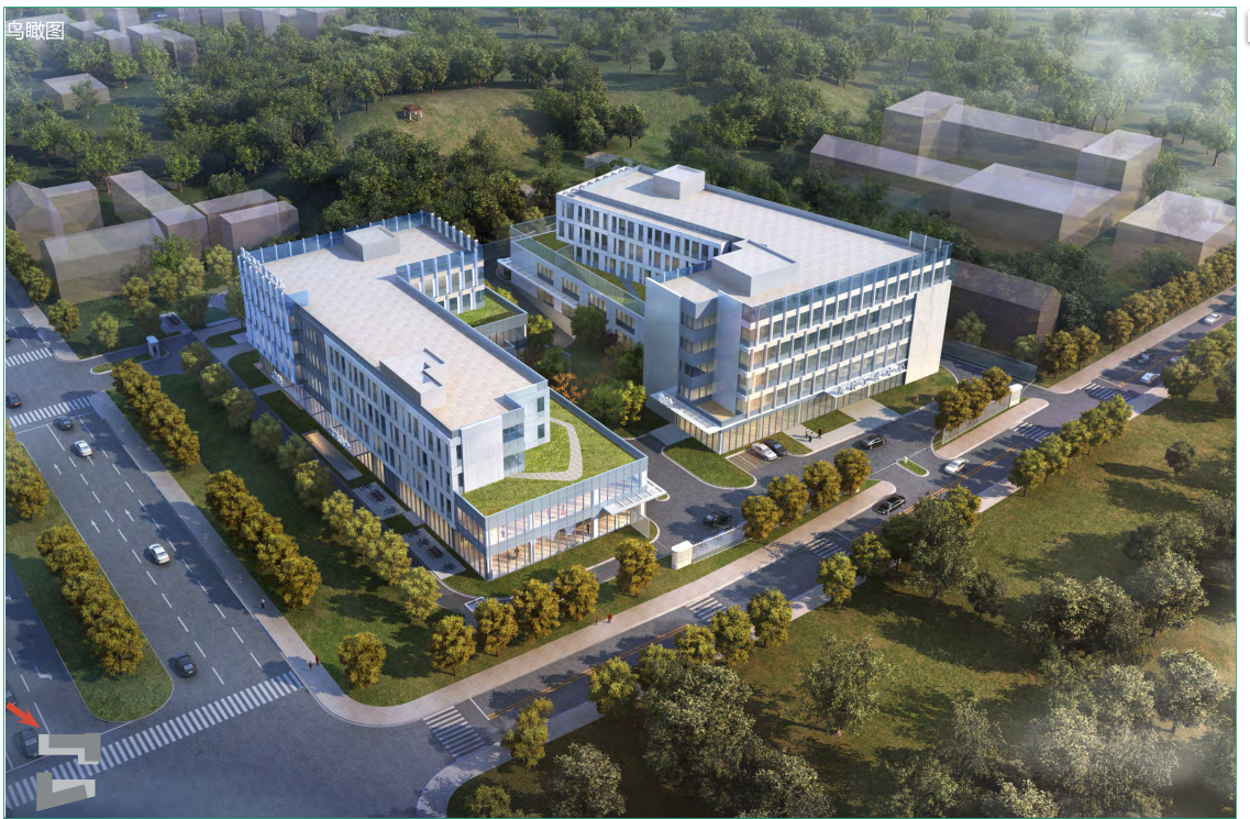 江北新区心灵卫生中心（含大厂社区卫生服务中心）