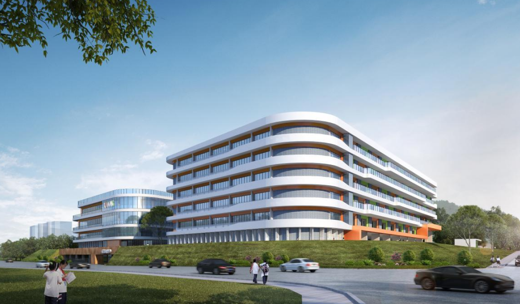 五地点建学堂，你最等待哪个？