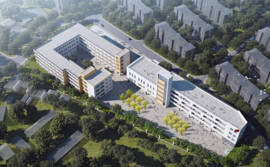 五地点建学堂，你最等待哪个？