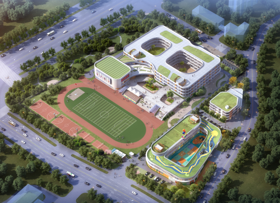 五地点建学堂，你最等待哪个？