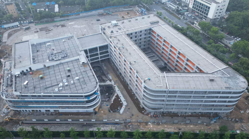 即将落成！这些学堂的新进展，你最关切哪一所