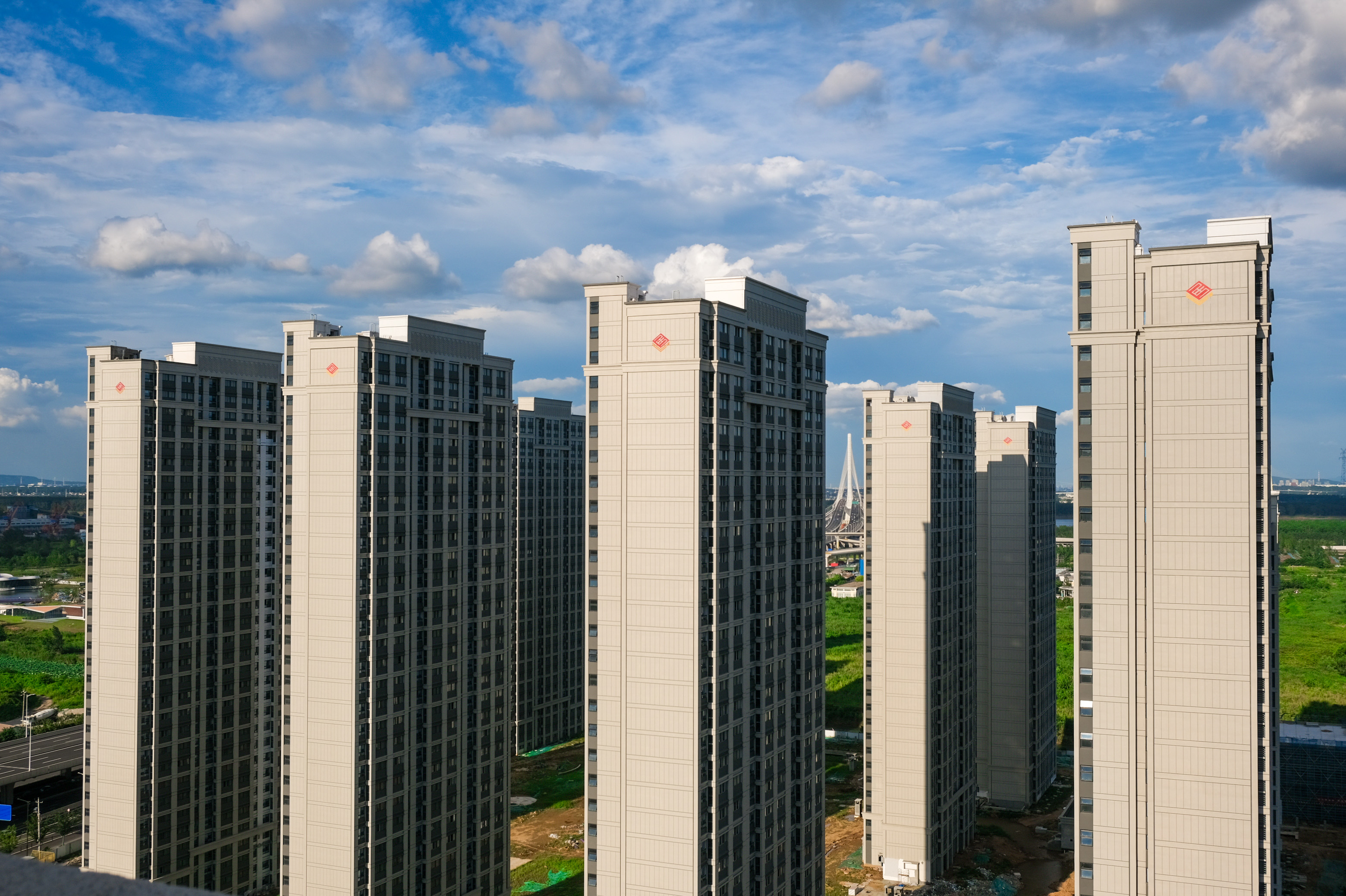 ?润泰花圃四期保险房