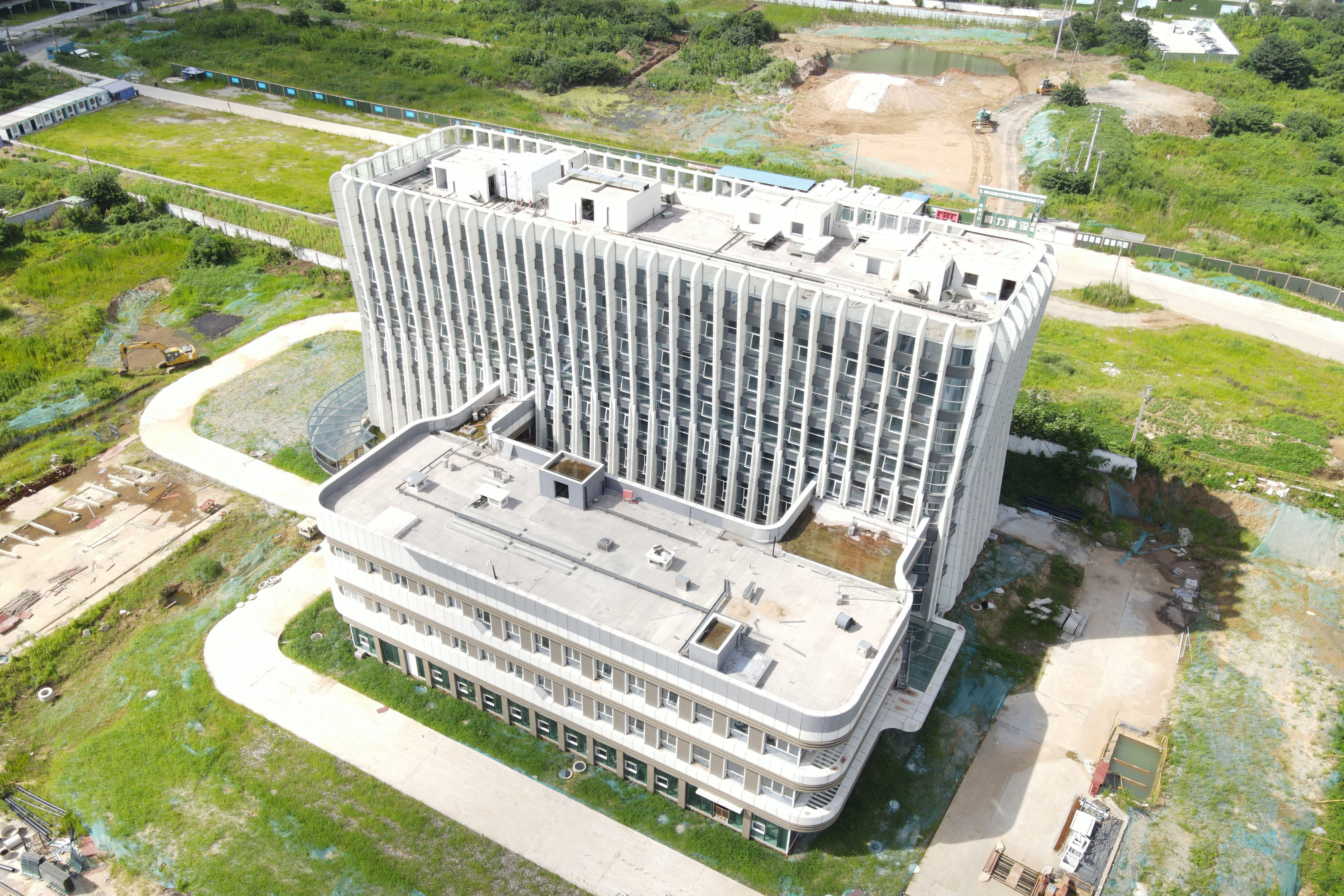 葛塘社区卫生服务中心