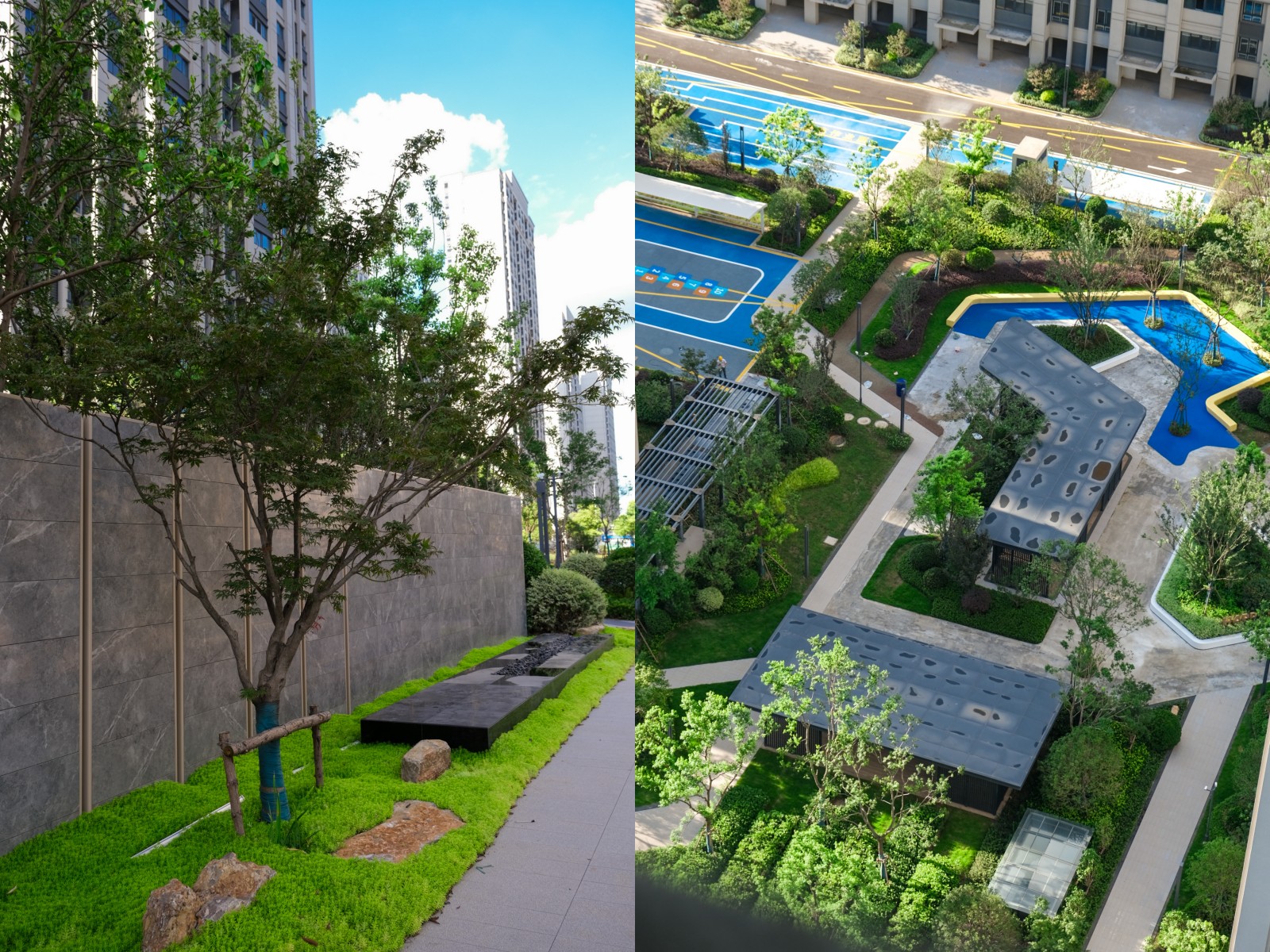 台风过境，这一大波民生项目be like（图说保险房）