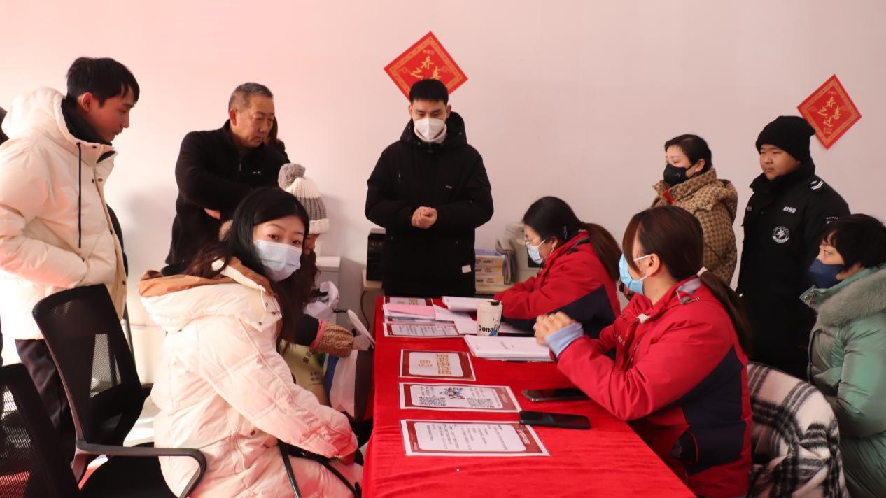 552套！润泰五期的第一批业主幸福气房