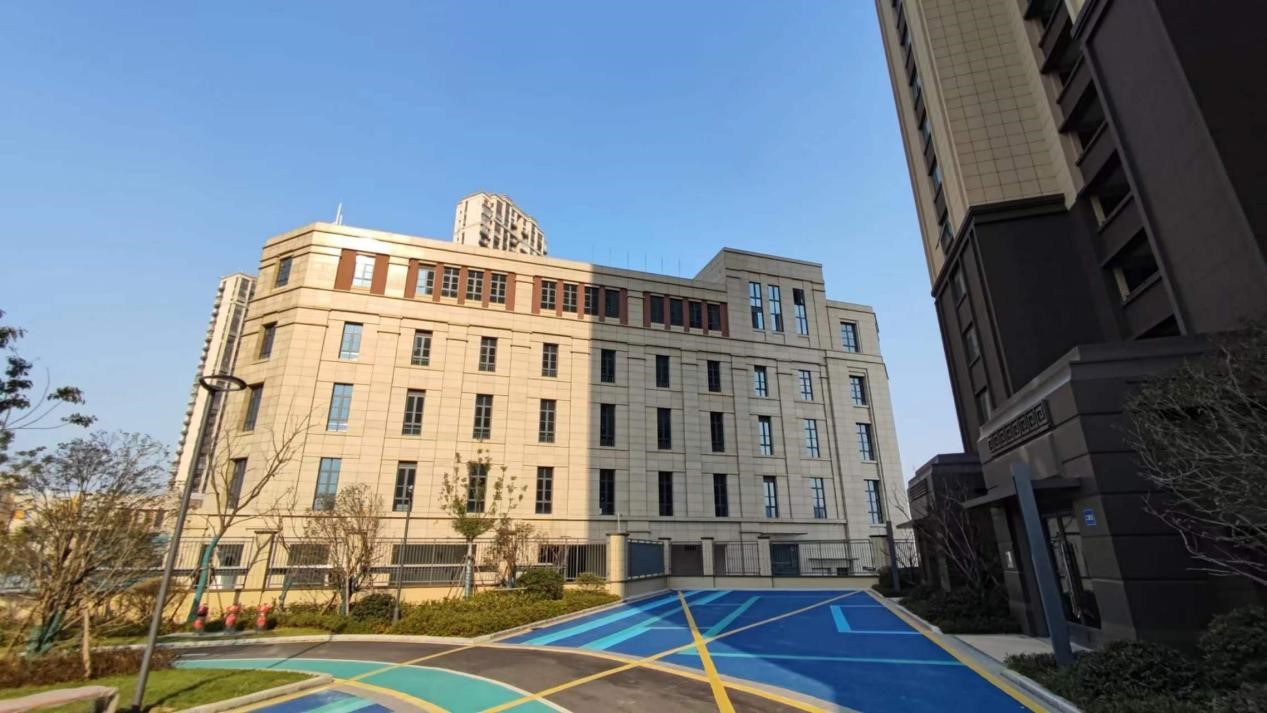 登记实现！新区953套pp电子等你来拿房